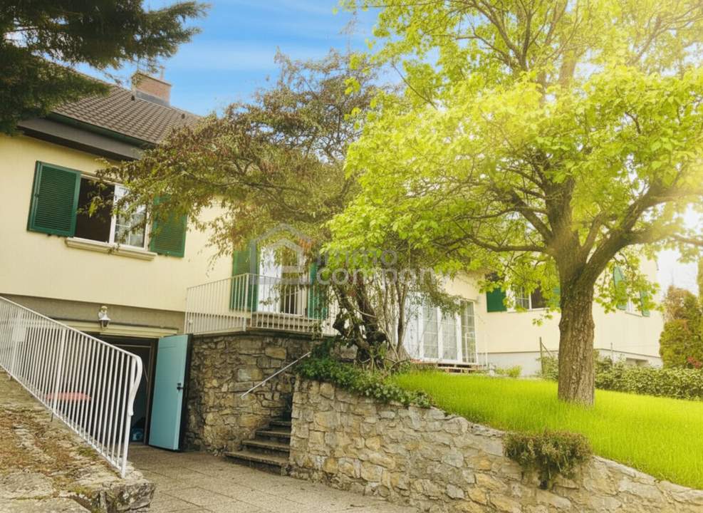 Unwiderstehliche Luxusvilla in sensationeller Lage