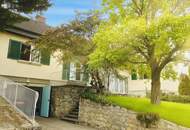 Unwiderstehliche Luxusvilla in sensationeller Lage