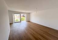 Balkon-Seeblick - Kernsanierte 2-Zimmer-Eigentumswohnung im Zentrum - Top 4