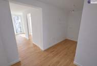 Ideale Pärchen- und Familienwohnung im rundum sanierten Haus mit hochwertiger Ausstattung & effizienter Luftwärmepumpe*** Überzeugen Sie sich selbst!