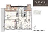 | EXKLUSIVE & LICHTDURCHFLUTETE DACHGESCHOSS - MAISONETTE - WOHNUNG MIT BLICK AUF DEN SCHLOSSBERG | PRIVATER LIFTZUGANG | 2 TERRASSEN | TOP LAGE
