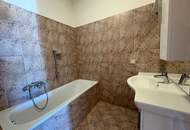 Helle und moderne 2-Zimmer-Wohnung mit Tiergaragenplatz in Bad Tatzmannsdorf