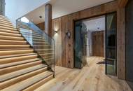 Neubau Chalets in sonniger Lage am Fuße des Wilden Kaisers