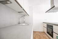 Erstbezug: Schöne 3-Zimmer Wohnung mit Balkon und moderner Ausstattung