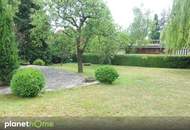 Villenbaugrundstück in Hietzing mit ca. 1.683 m²