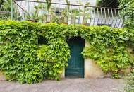 Charmantes Stadthaus in ruhiger Lage mit Potential