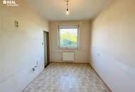 2-Zimmer-Wohnung in Käferheim
