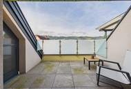 Moderne 3-Zimmer-Mietwohnung mit Terrasse und Tiefgarage im Herzen von St. Andrä im Lavanttal