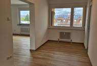 Sanierte, unbefristete Mietwohnung mit Loggia im Zentrum von Neunkirchen!