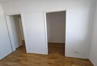 unbefristet | geräumige 4 Zimmer-Wohnung mit Schrankraum und Balkon!