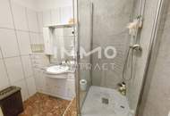 Helle122m² Mietwohnung mit Balkon und Terrasse im Zentrum von Amstetten - zwischen Hauptplatz und Bahnhof