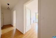 2-Zimmer Wohntraum mit Balkon in bester Döblinger Lage!