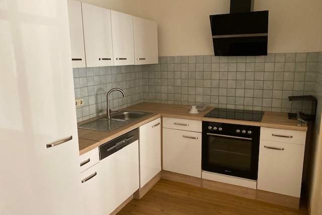 Sanierte 3-Zi-Anlegerwohnung, Graz-Lend – 4,4 % Rendite, Wohnung-kauf, 173.300,€, 8020 Graz(Stadt)
