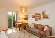 !! Neuer Preis!! 2-Zimmer-Eigentumswohnung in Villach-Perau