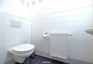 3-Zimmer-Wohnung mit Eigengarten und Balkon bei der Mariahilfer Straße