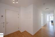 4-Zimmer-Neubauwohnung mit Balkon & Loggia inkl. Tiefgaragenplatz – nahe U4 Schönbrunn