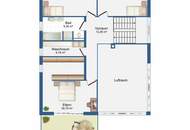 Moderne Villa mit Pool