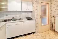 Liesingbach-Nähe, ruhig, gute Infrastruktur