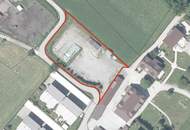 Bodensdorf am Ossiacher See: großzügiger Baugrund (Dorfgebiet) mit Potential