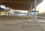 Großzügige Gewerbefläche mit Top-Anbindung in Reichersdorf