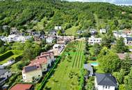 Villenbaugrund (1.335m²) in ruhiger Langenzersdorfer Siedlungslage