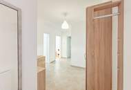 Innenhofidylle mit urbanem Puls – sanierte 2-Zimmerwohnung Nähe Wilhelmsdorfer Park