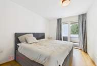 Einziehen und Wohlfühlen – Attraktive 2-Zimmer-Wohnung mit großem Balkon