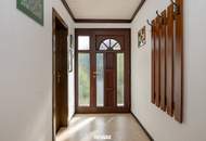 Bungalow in erhöhter, sonniger Aussichtslage