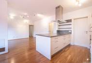 Zentrales Wohlfühlzuhause in Spittal: Moderne 4 - Zimmer Wohnung mit Balkon & Tiefgaragenplatz.