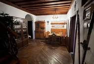 Villa Awart mit 7 Zimmern, Garten, Balkon, Terrasse uvm. für 490.000,00 € in nähe Aspang-Markt