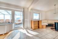 Über den Dächern von Bregenz: Großzügiges Penthouse mit Traumterrasse und Seeblick