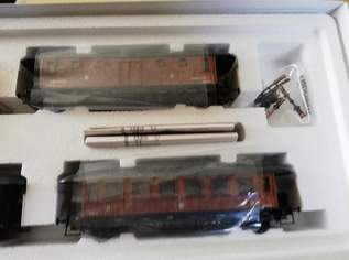 Märklin HO 28703 Schwedenzug, 279 €, Marktplatz-Sammlungen & Haushaltsauflösungen in 6850 Stadt Dornbirn Märklin HO 28703 Schwedenzug, 279 €, Marktplatz-Sammlungen & Haushaltsauflösungen in 6850 Stadt Dornbirn