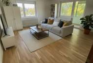 Einladende, helle 2-Zimmer-Wohnung mit Loggia im beliebten Stadtteil Niedernhart/Spallerhof! – Achtung die Wohnung befindet sich aktuell in Sanierung!