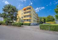 Unter den Leiten - Großzügige 3-Zimmer-Wohnung im Salzburger Stadteil Liefering