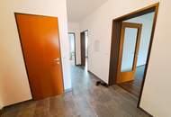 helle 3-Zimmer-Wohnung (68 m²) mit Loggia und Garage - Ortszentrum Aschach a.d.Steyr