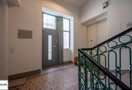 Elegante 4/5 Zimmer Altbauwohnung mit separater Küche, 2 Bädern - gut geschnitten &amp; modern ausgestattet!