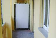 Anleger Wohnung - 3 Zimmer - mit Balkon - Nähe Evangelischer Kirche in Baden bei Wien