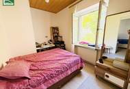 TOP LAGE! U-Bahn gleich ums Eck! Attraktive Wohnung mit flexiblem Grundriss. - WOHNTRAUM