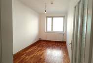 "Hier trifft City-Leben auf grüne Oase!"