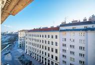 Erstbezug! Geräumiges 4-Zimmer Büro in Toplage