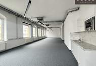 | KEINE KAUTION | Alt- und Neubaubüros im IP.ONE | außergewöhnliches Bürohaus | NÄHE HAUPTBAHNHOF