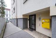 Großzügige 4-Zimmer-Dachgeschoßwohnung mit Weitblick nahe U4 Hütteldorf