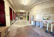 Provisionsfreies Lagerobjekt im Erdgeschoss!