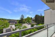 Luxus-Erstbezug Designerwohnung mit Panoramablick über Neustift