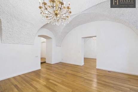 Vielseitig nutzbare Gewerbefläche in Toplage des 1. Bezirks – Nähe Kohlmarkt, Gewerbeobjekt-miete, 4.400,00,€, 1010 Wien 1., Innere Stadt