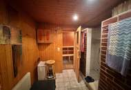 Einzigartiges Einfamilienhaus in ruhiger Lage von Unterstinkenbrunn