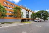 "Exklusive Wohnung mit 40 m² Terrasse, Pool, Sauna!"