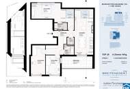 Urban, ruhig, außergewöhnlich – Ihr neues Zuhause in der Barawitzkagasse 24