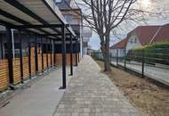 TOLLE BALKONWOHNUNG MIT MORGENSONNE - PROVISIONSFREI - ÜBERGABE ERFOLGT BEZIEHBAR UND SCHLÜSSELFERTIG INKL. BAD UND OPTIONAL MIT TIEFGARAGENPARKPLATZ