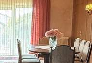 Einfamilienhaus Nähe Eggenburg!